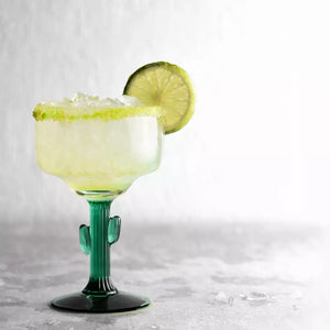 Cactus Cocktail Glass 355ml