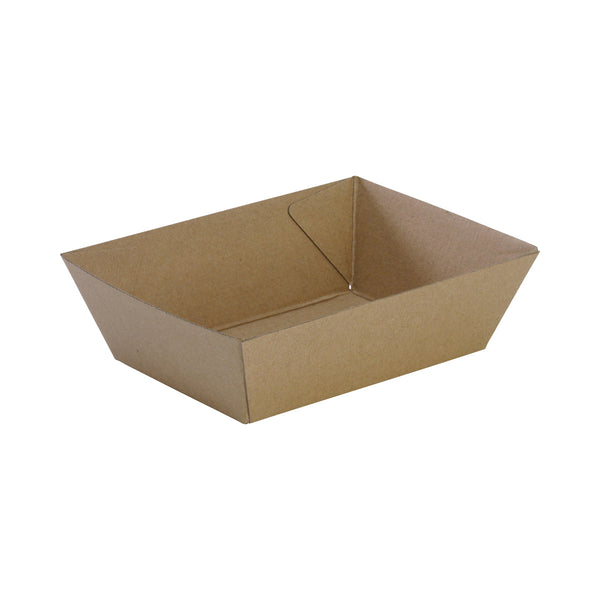 BioBoard Boxes & Trays | Eco Takeaway Food Packaging, Biopak