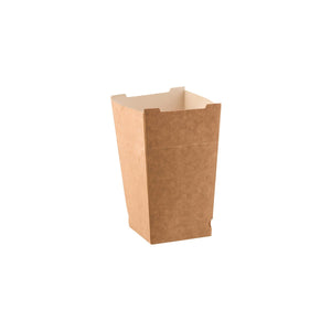 Cardboard Chip Cartons