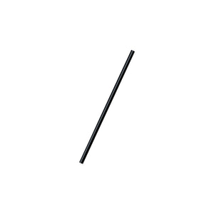 RB-S04B Compostable CPLA Straws Leisure Coast Hospitality & Packaging Supplies